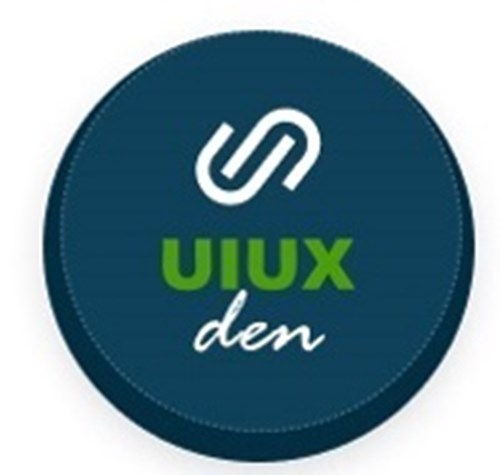 UIUXDen logotipo