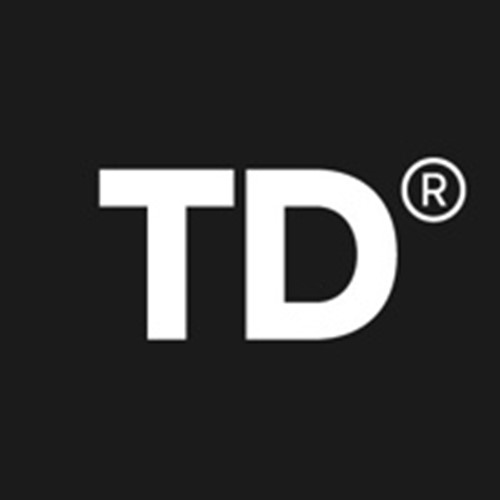 Total Design logotipo