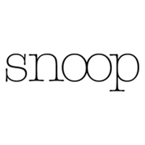 SNOOP logotipo