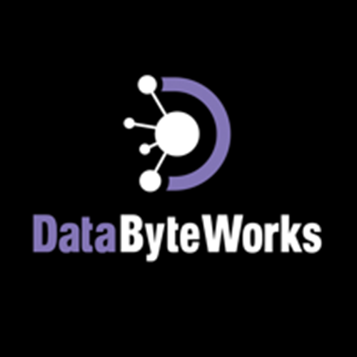 DataByteWorks logotipo