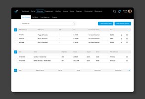 SPEC INDIA Proyecto - Integración de API para una agencia de viajes