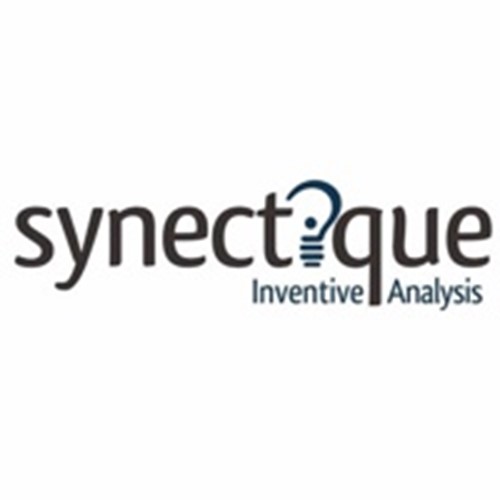 Synectique logotipo