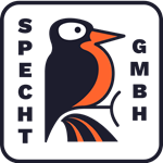 Specht GmbH, SEO, GEO & SEA Agentur Logo