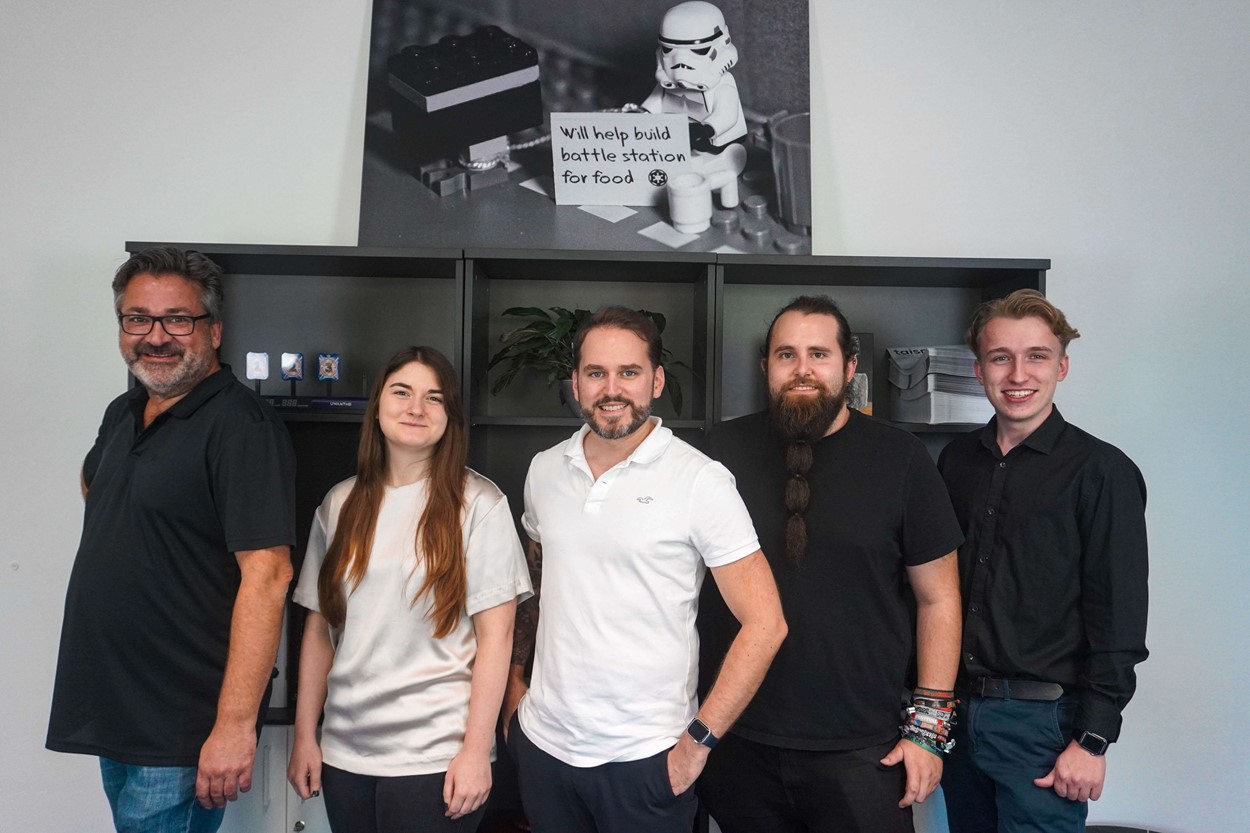taismo Team