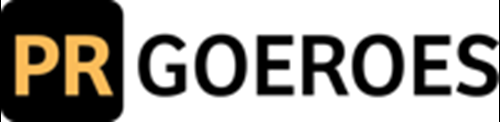 PRGoeroes logotipo