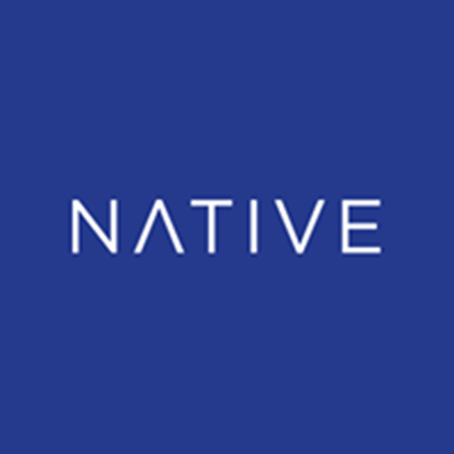Native Communications logotipo