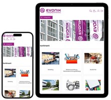CosmoShop GmbH Proyecto -