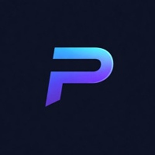 PulseoAI logotipo