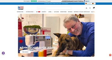 eBakery Proyecto - Relanzamiento de la tienda online