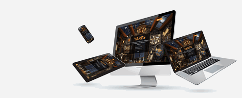 Compositas GmbH Proyecto - Aplicación web compleja