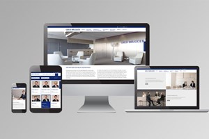 Agentur Vierzehn02 Proyecto - Renovación de la web