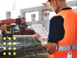 LEANATIC GmbH & Co. KG Proyecto - Pozo de registro de hormigón