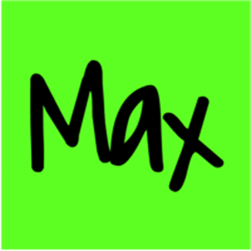 MAX Design Studio logotipo