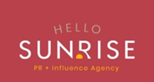 Hello SunRise logotipo