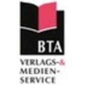 BTA, Verlags- und Medienservice Logo