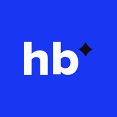 Hana-bi prod logotipo