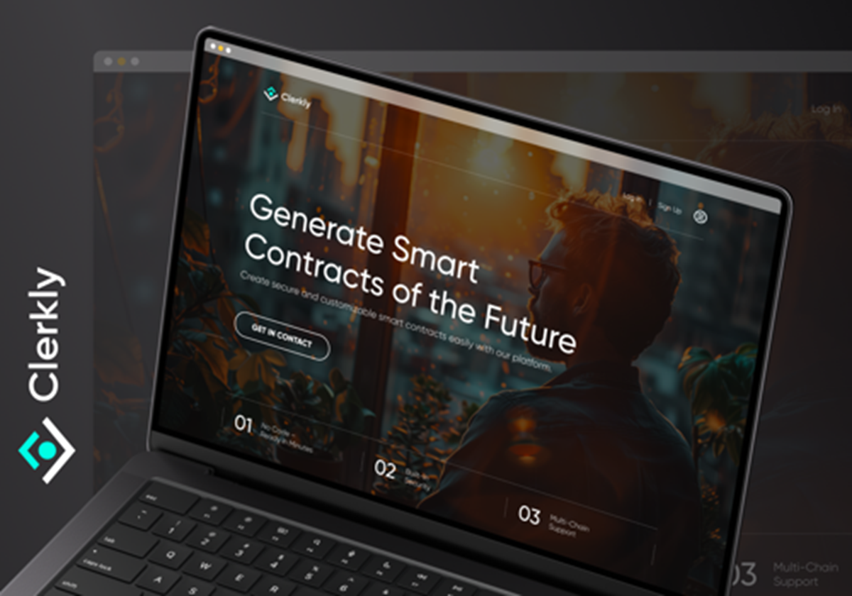Clerkly – Smart Legal Docs for Startups - Clerkly