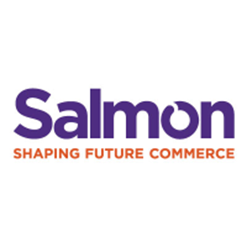 Salmon logotipo