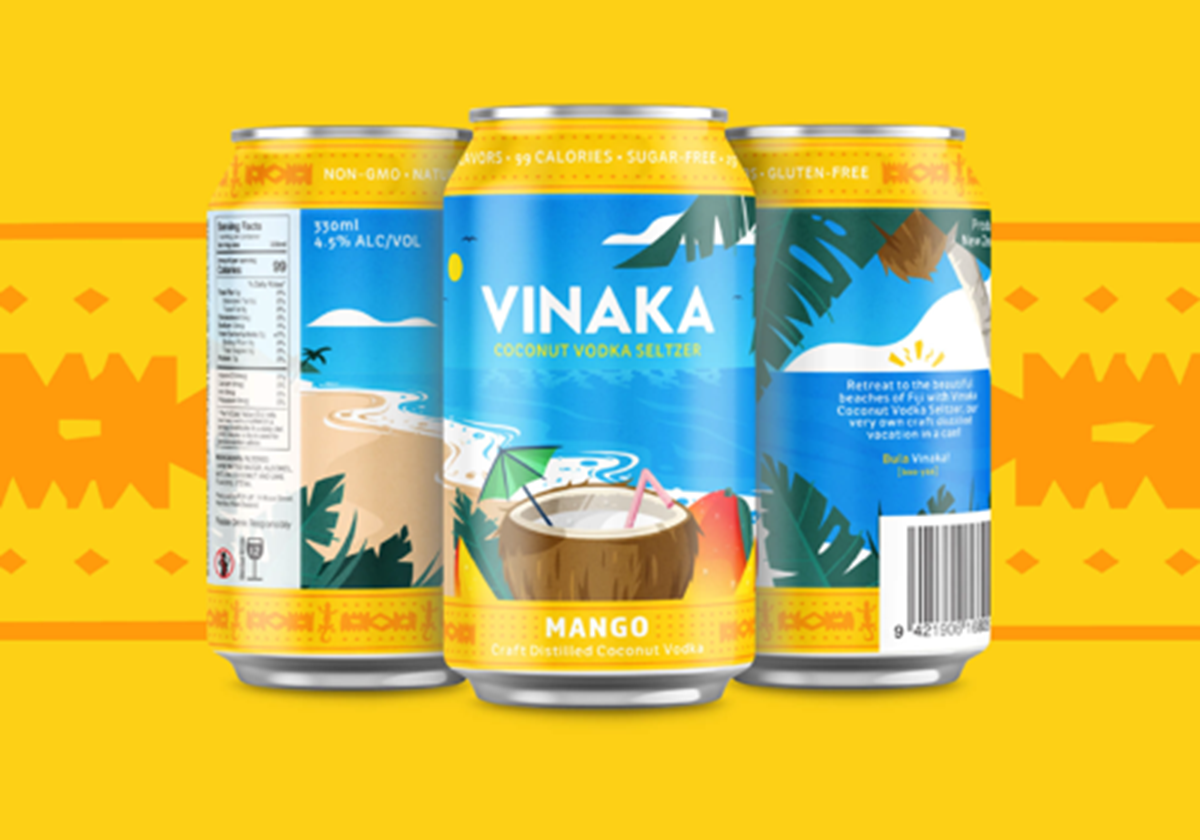  - Vinaka