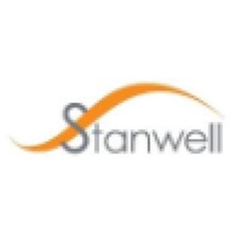 Stanwell Consulting logotipo