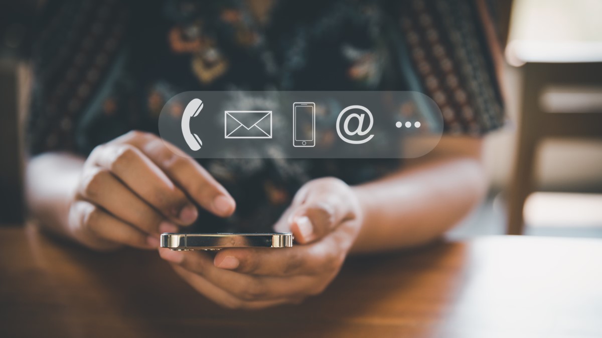 Plataforma de interacción con clientes del líder del mercado de compras tax free