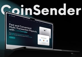 MeGaDev Proyecto - CoinSender