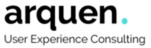 Arquen logotipo