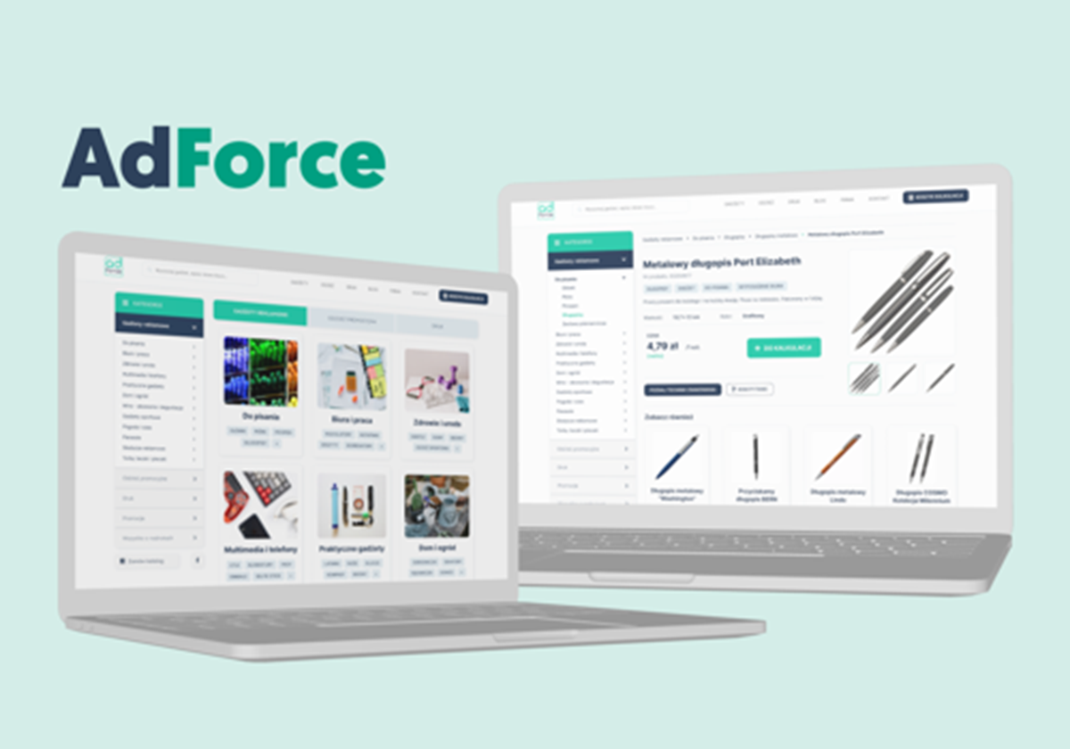  - AdForce