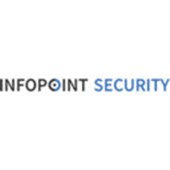 Info-Point-Security GmbH Logo