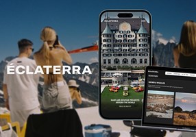 MALIBUREAU Engineering House Proyecto - ÉCLATERRA, Experiencias de viaje a medida