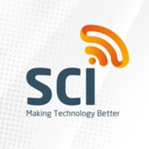 SCI Serviclients logotipo