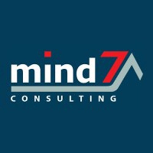 Mind7 Consulting logotipo