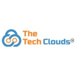 The Tech Clouds Logo