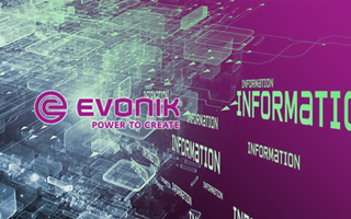 Chudovo OÜ Proyecto - Portal logístico de Evonik