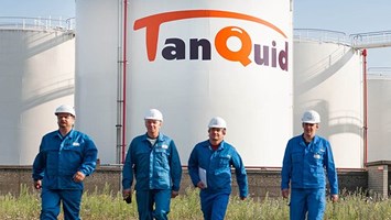 WeDoIT GmbH Proyecto - Cumplir los requisitos KRITIS en el ámbito de TI