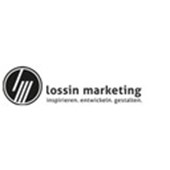 lossin marketing GmbH Logo