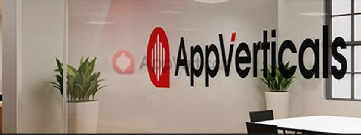 AppVerticals portada