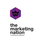 The Marketing Nation Logo