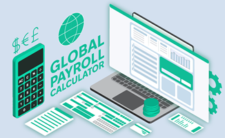 Chudovo OÜ Proyecto - Calculadora global de nóminas