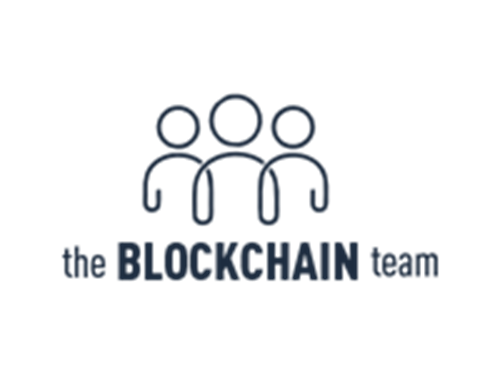 TheBlockchainTeam logotipo