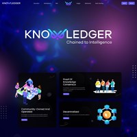 Make My Brand Proyecto - Knowledger
