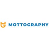 Mottography Werbeagentur Logo