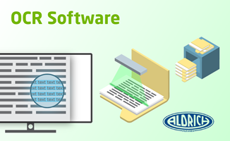 Chudovo OÜ Proyecto - Software OCR