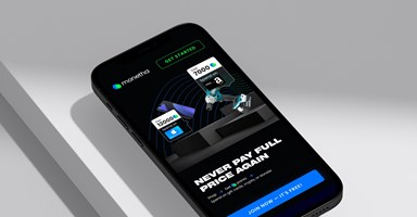 Vention Proyecto - Monetha: rediseño de la solución blockchain