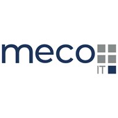 meco IT GmbH Logo