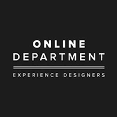 Online Department logotipo