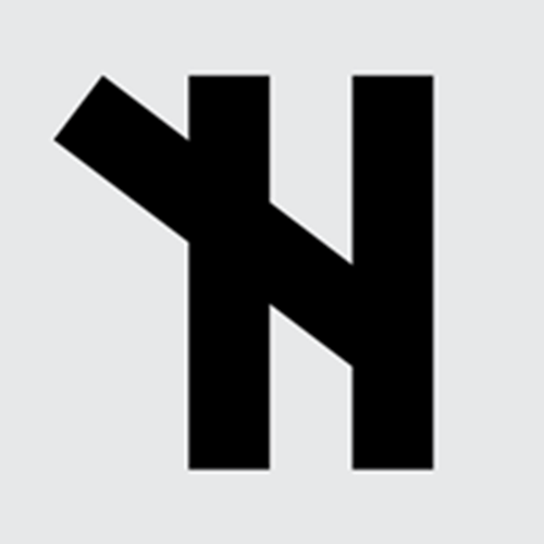 Yhello logotipo