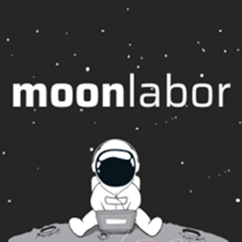 Moonlabor logotipo