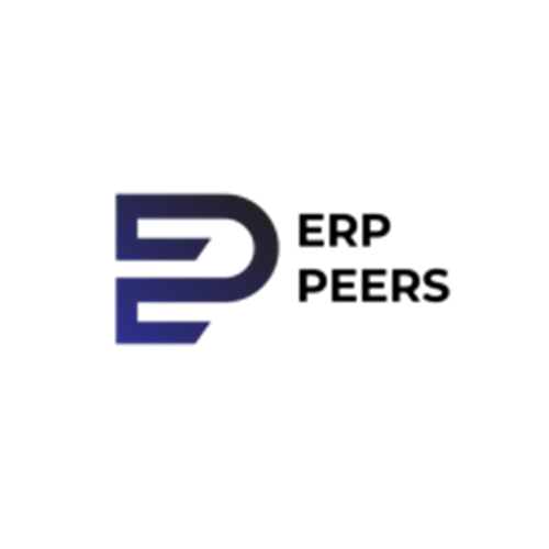 ERP Peers logotipo