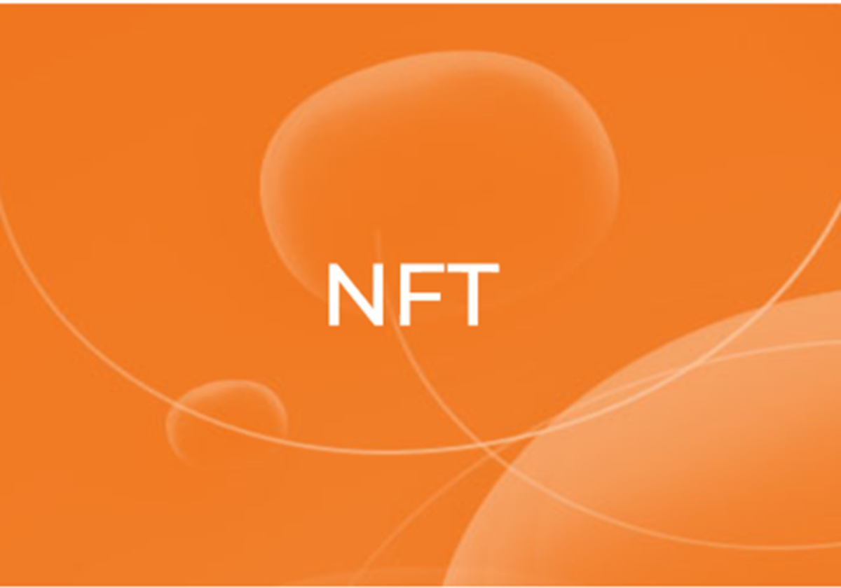  - Infograins NFT Development